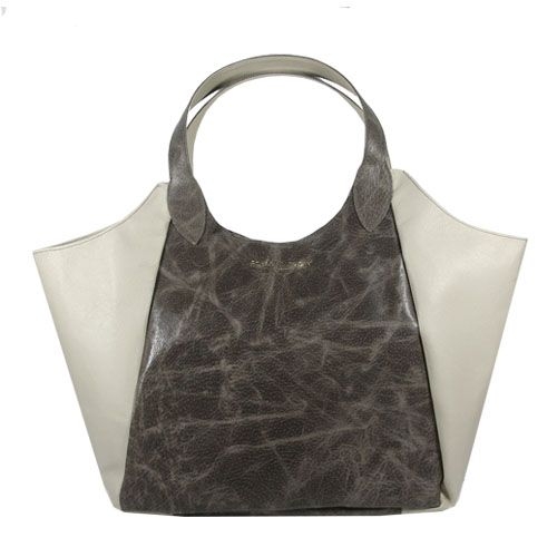 Bolso Baker gris